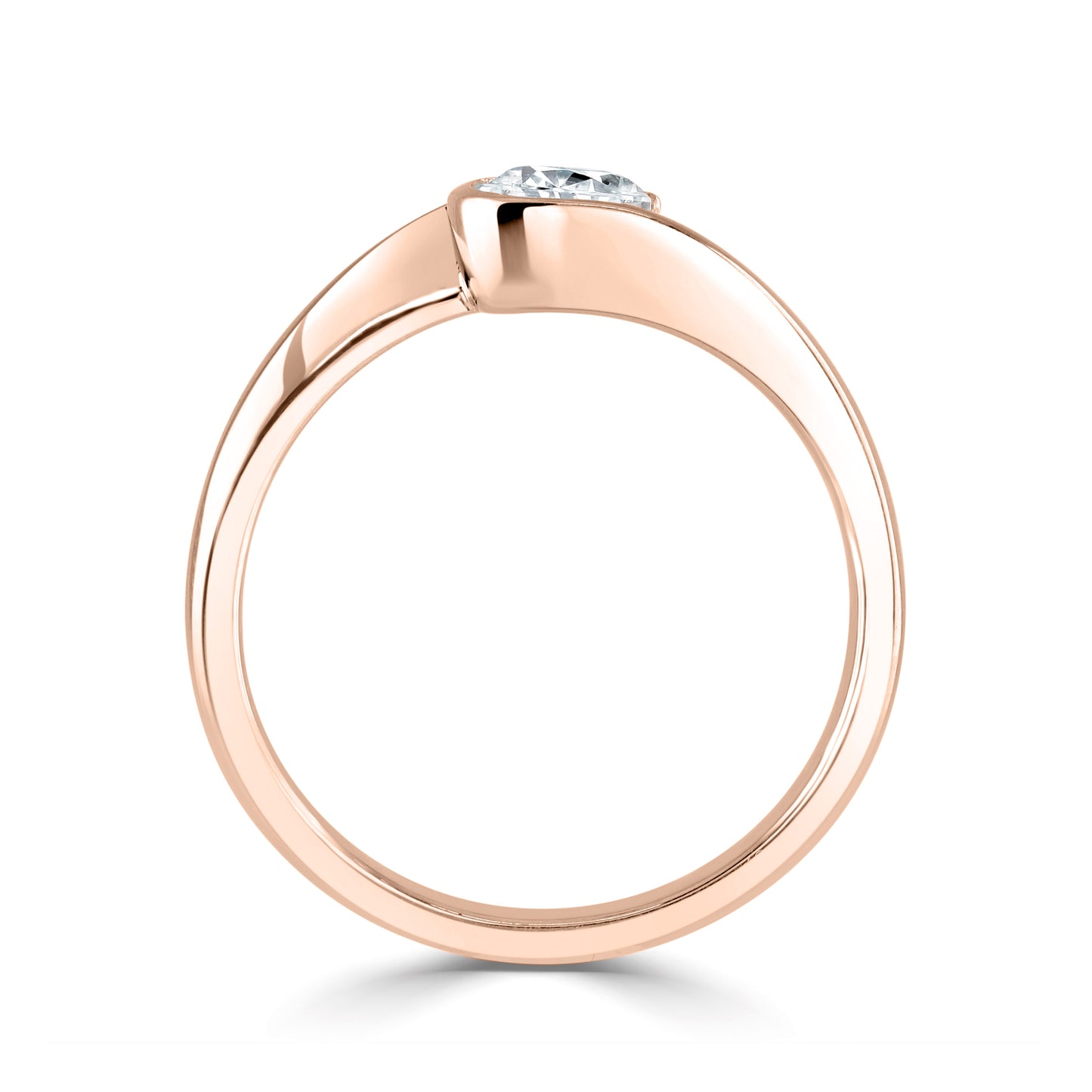 Solitaires - Plain