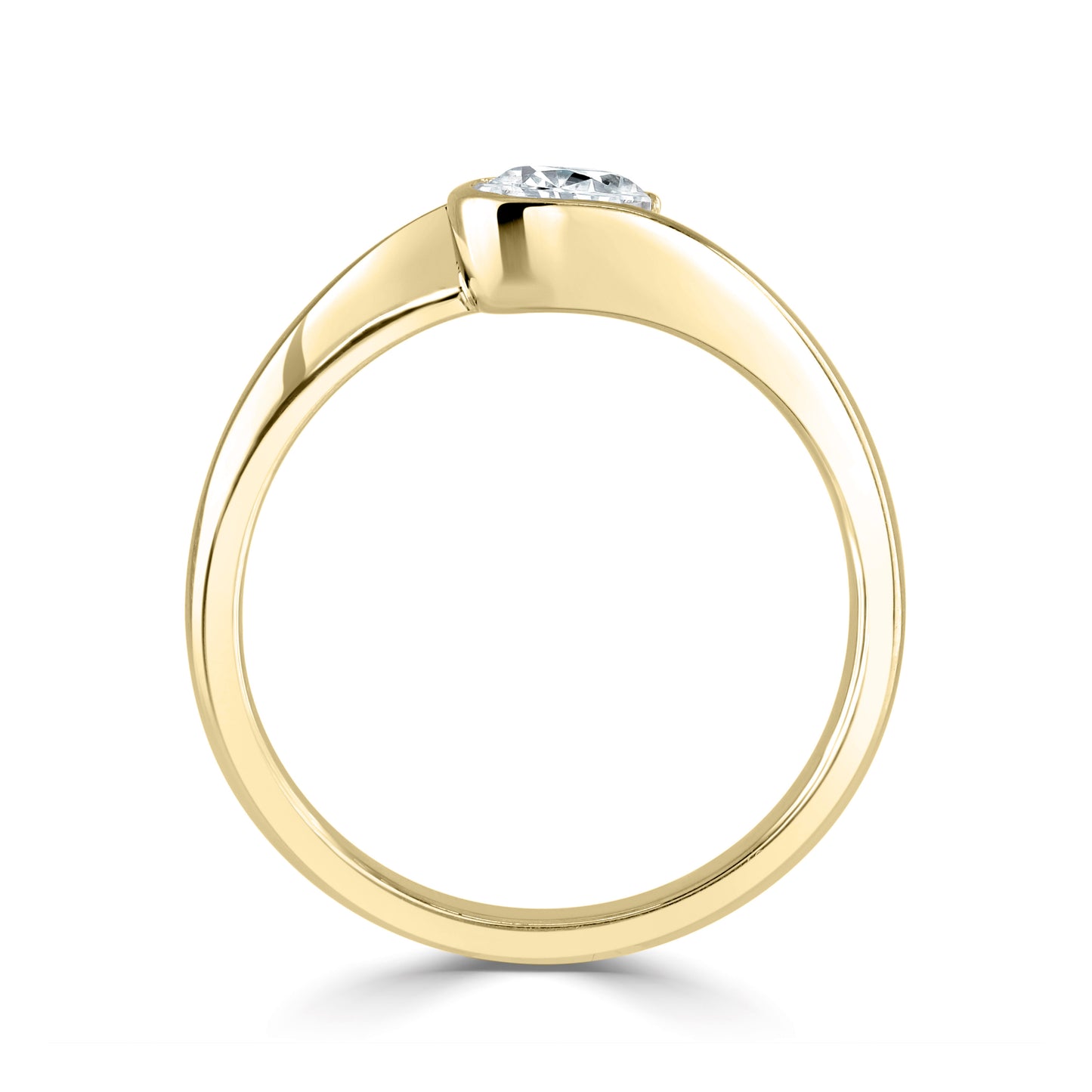 Solitaires - Plain