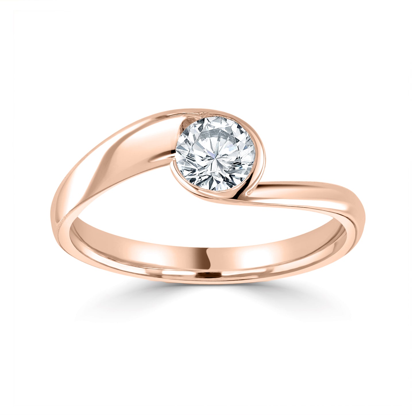 Solitaires - Plain