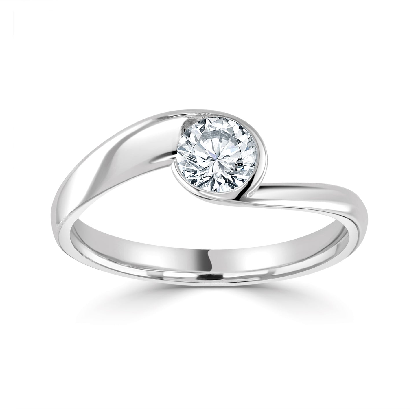 Solitaires - Plain