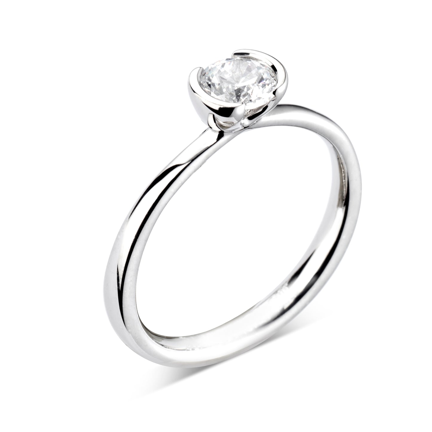 Solitaires - Plain