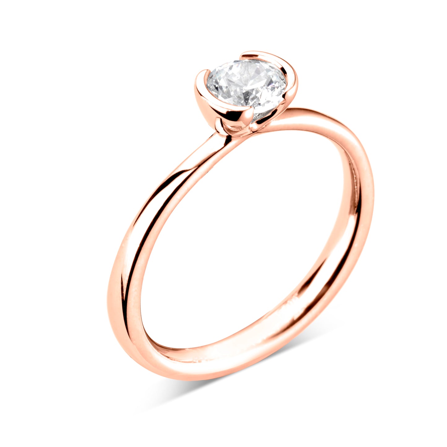 Solitaires - Plain