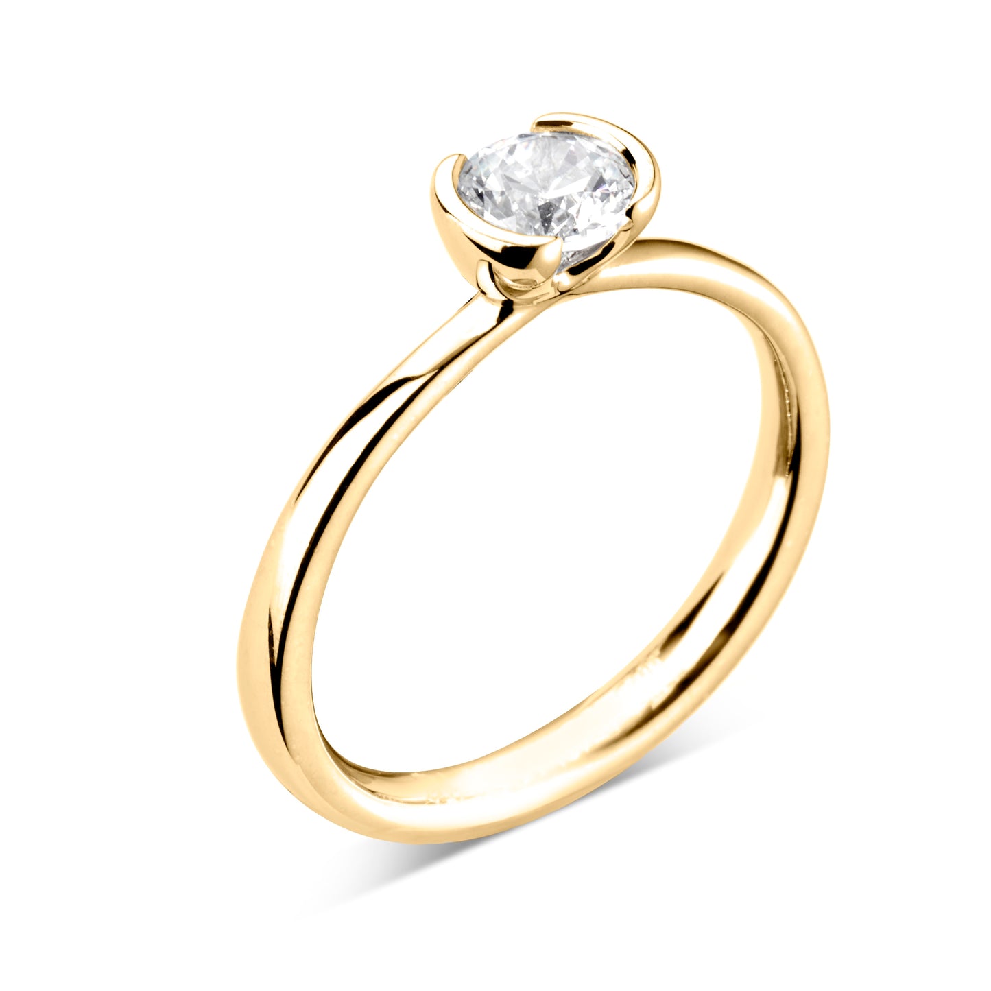 Solitaires - Plain