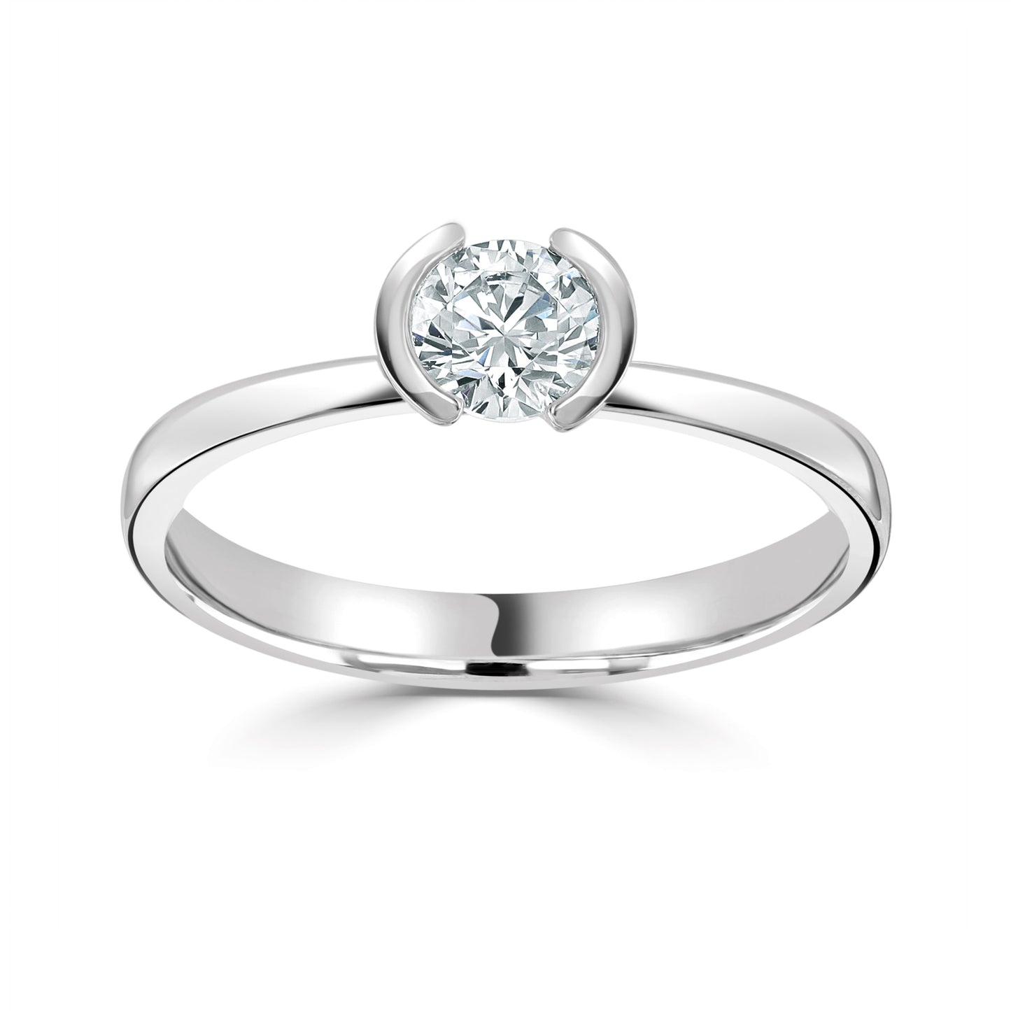 Solitaires - Plain