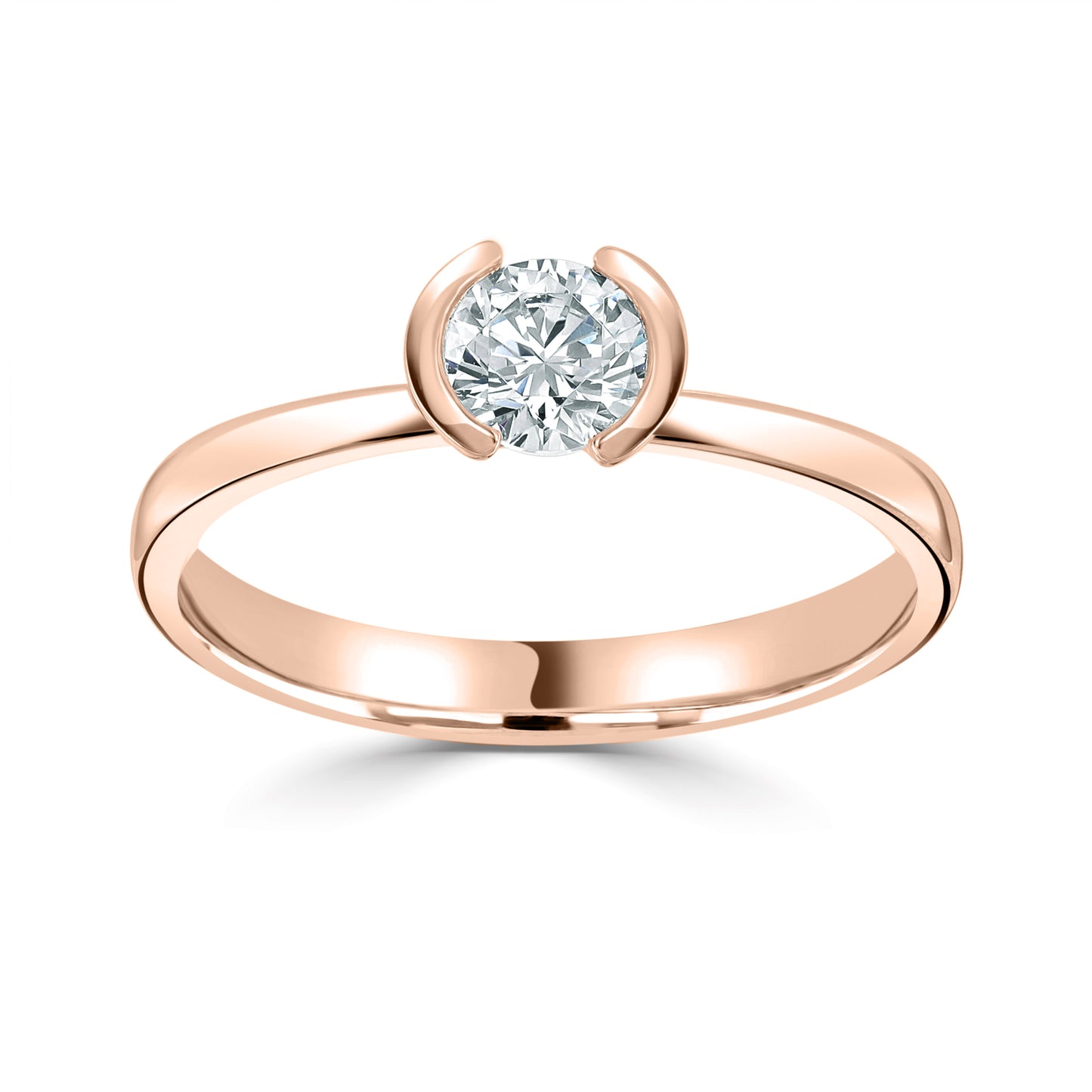 Solitaires - Plain
