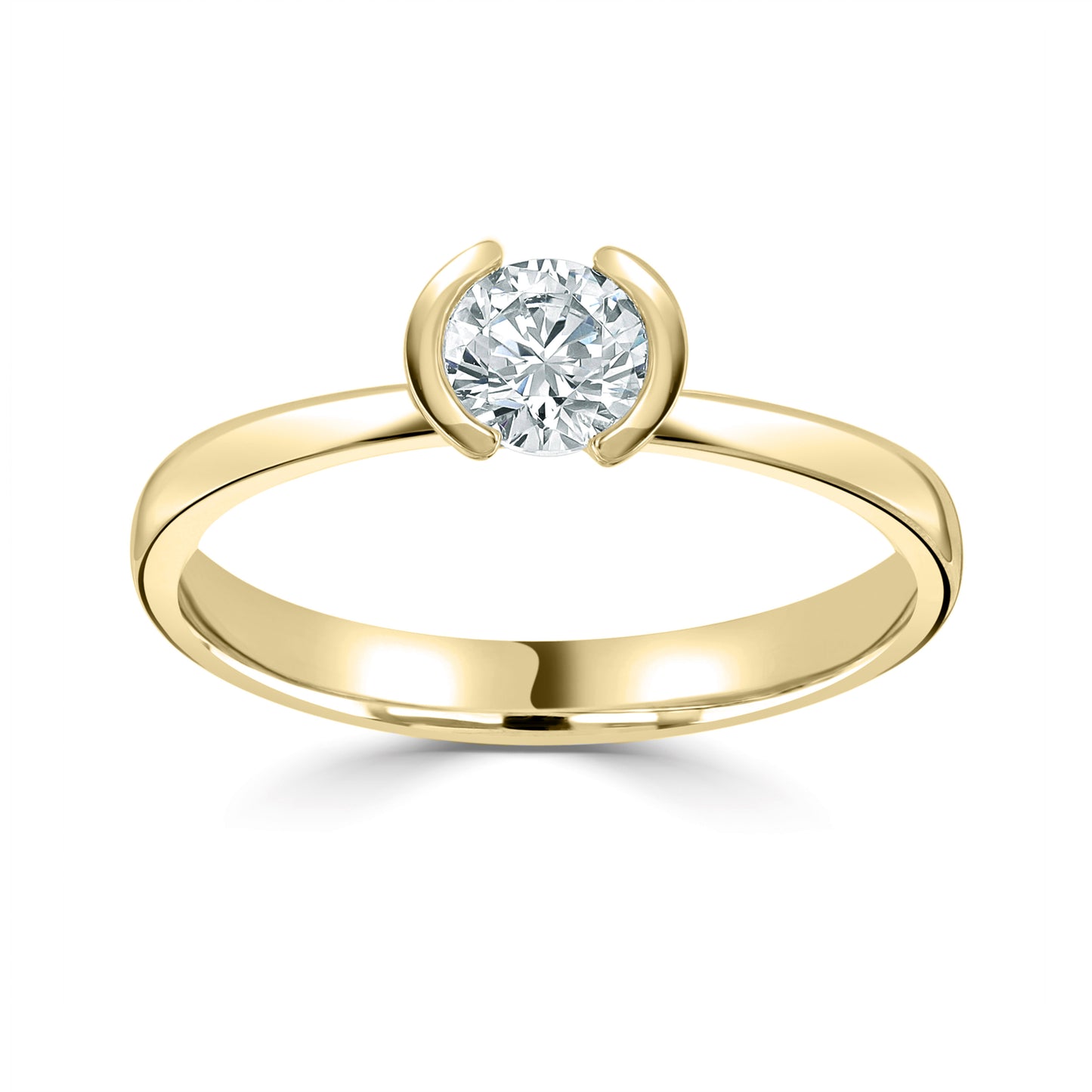 Solitaires - Plain