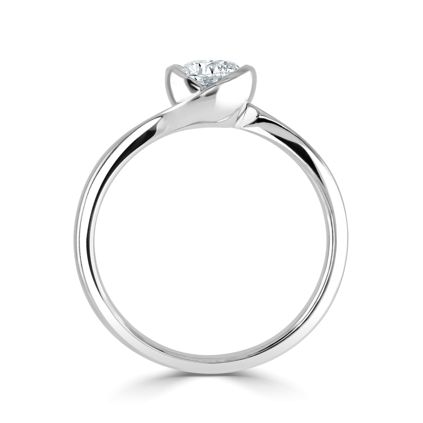 Solitaires - Plain