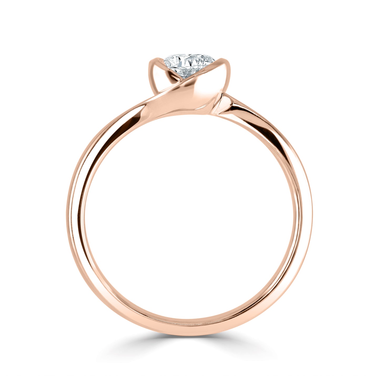 Solitaires - Plain
