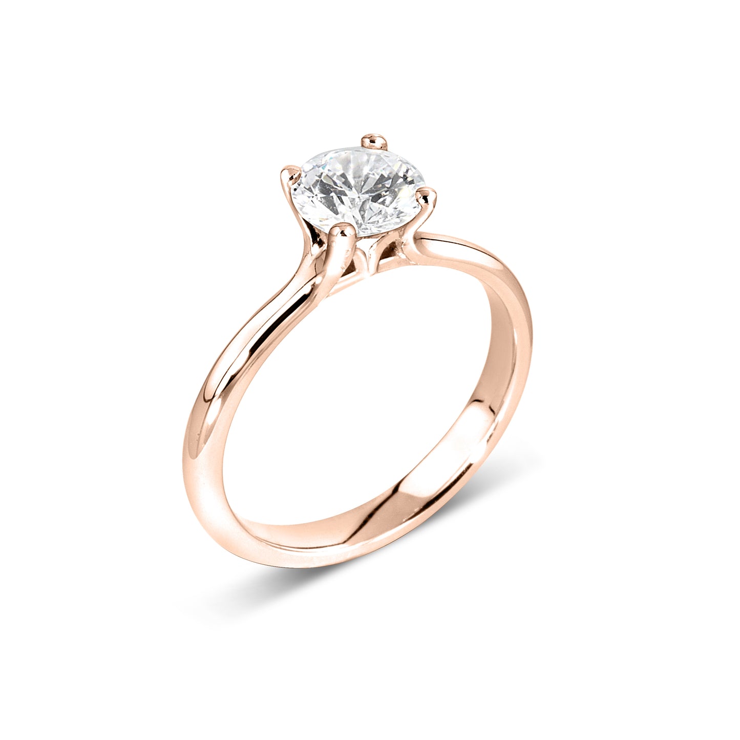 Solitaires - Plain