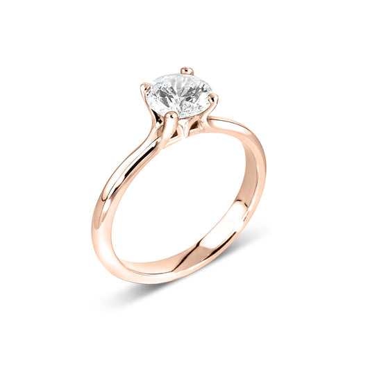 Solitaires - Plain