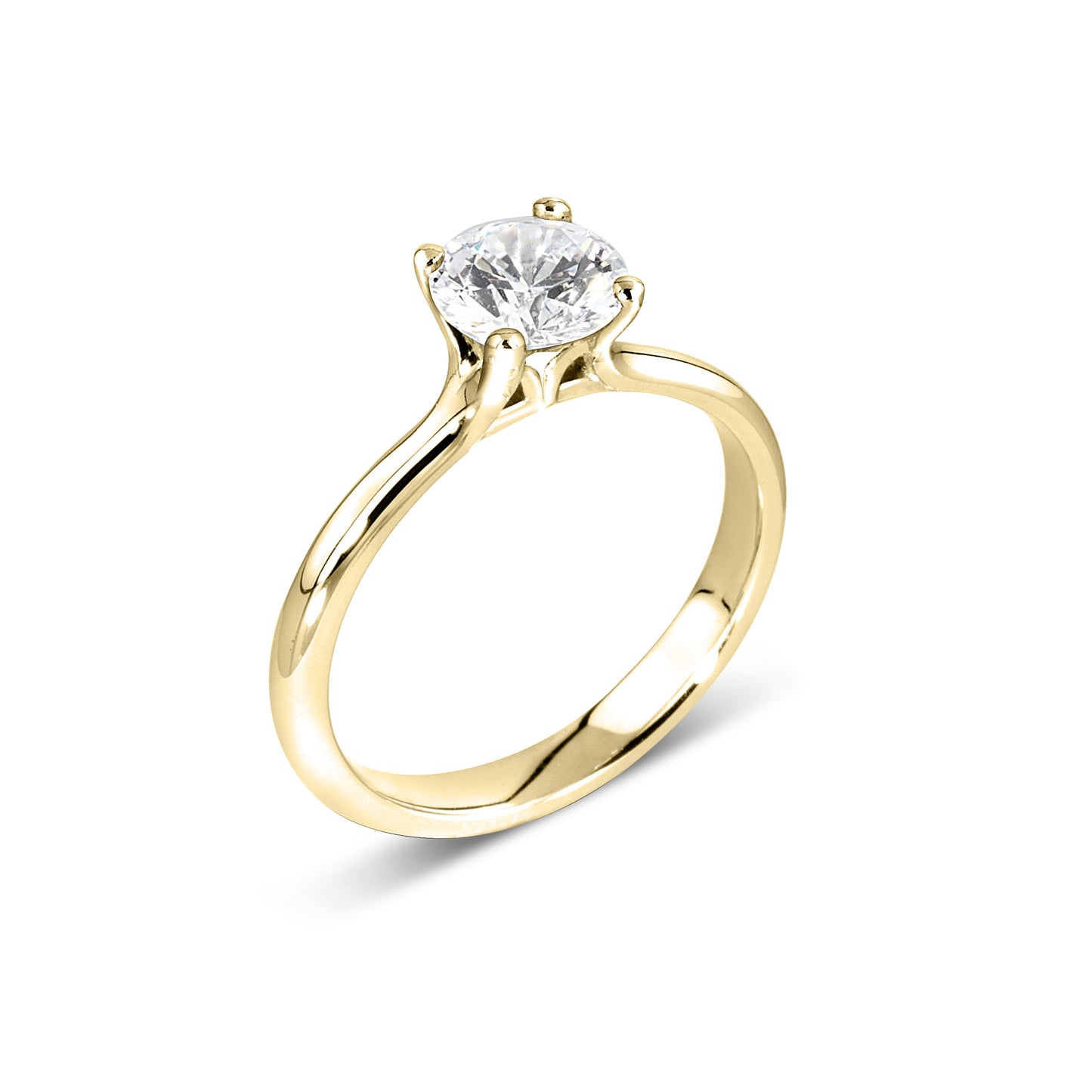 Solitaires - Plain