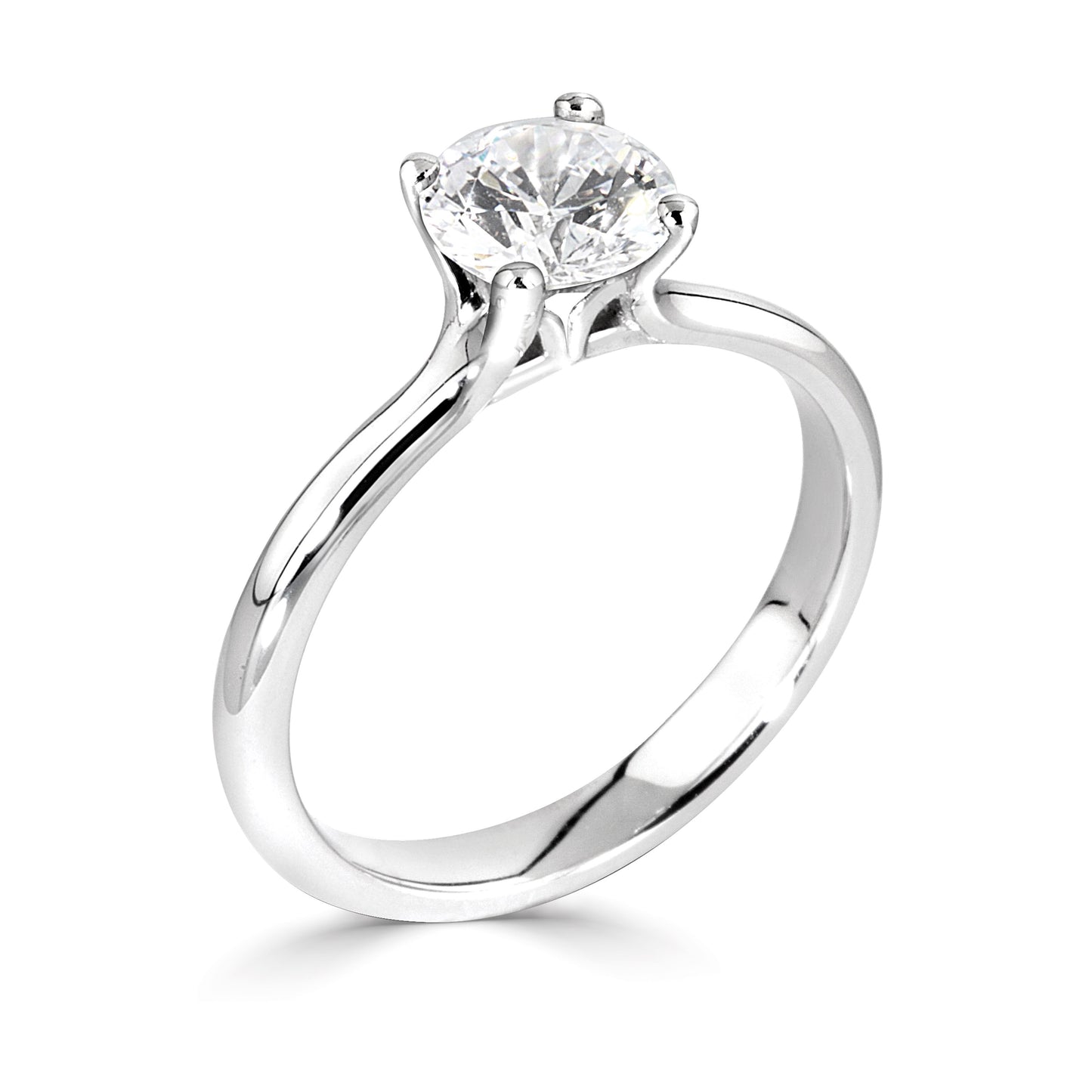 Solitaires - Plain