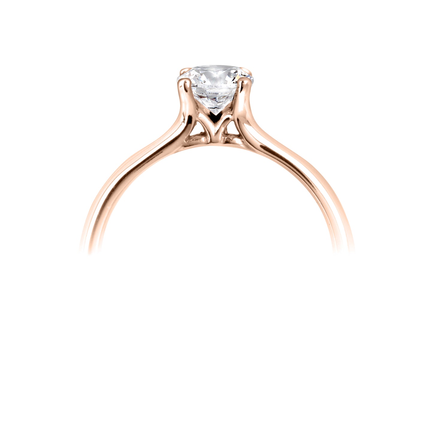 Solitaires - Plain