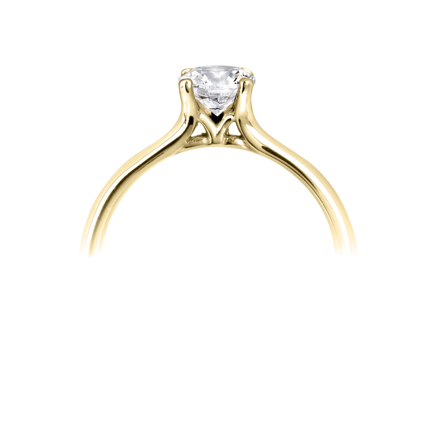 Solitaires - Plain