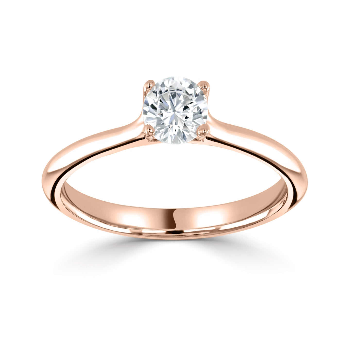 Solitaires - Plain