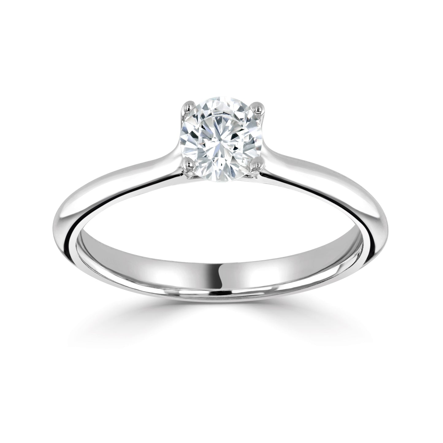 Solitaires - Plain