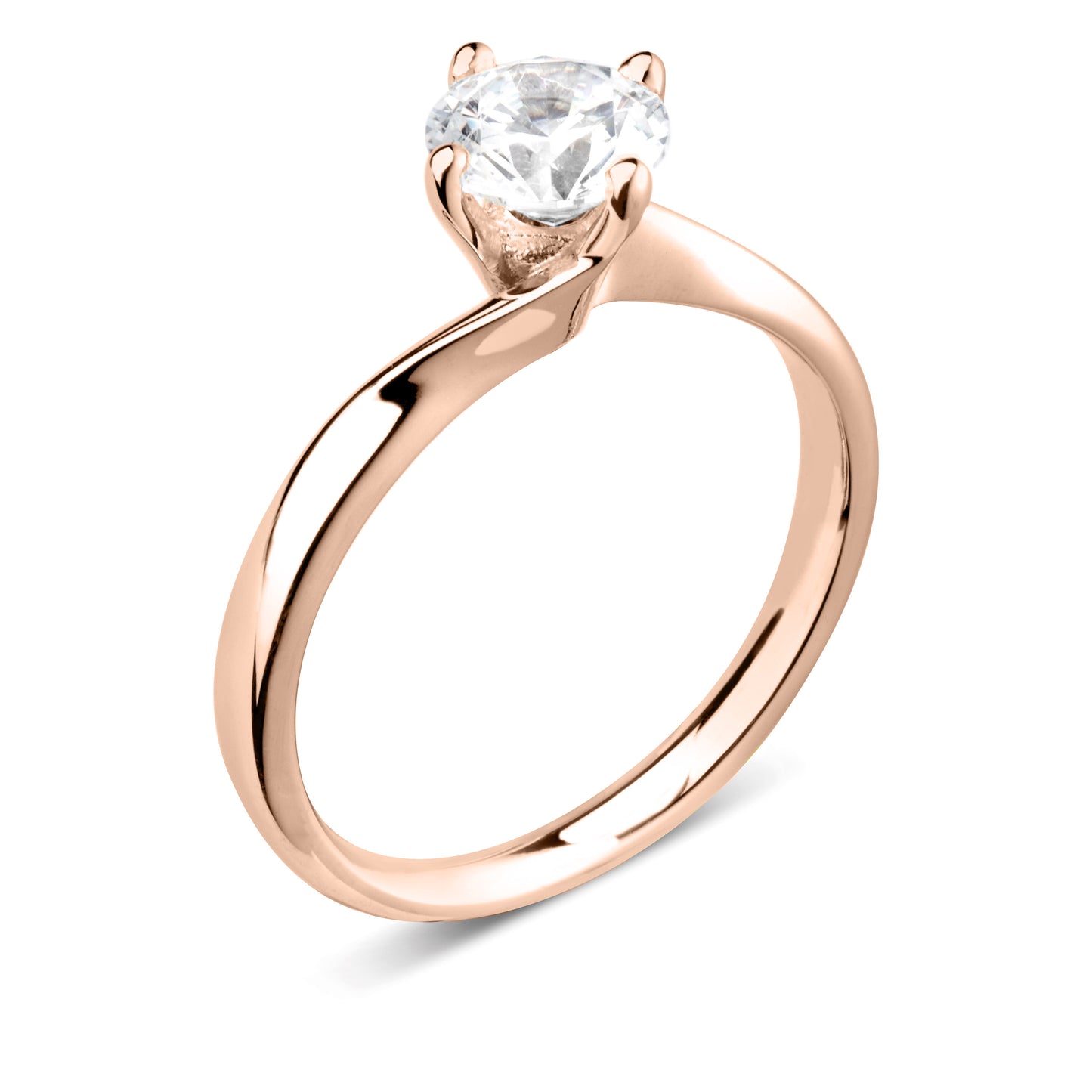 Solitaires - Plain
