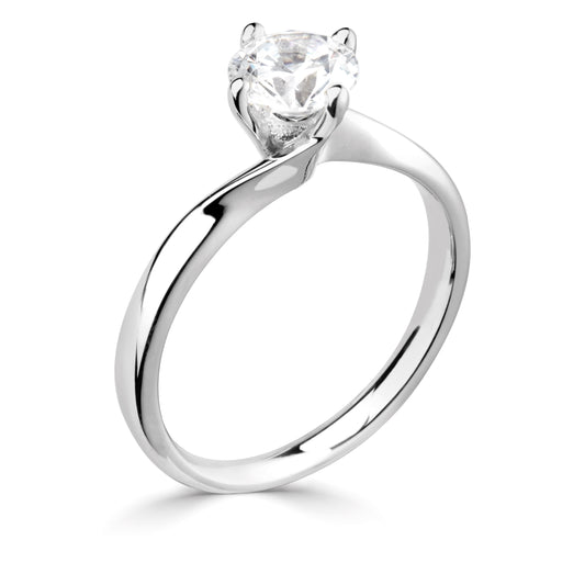 Solitaires - Plain