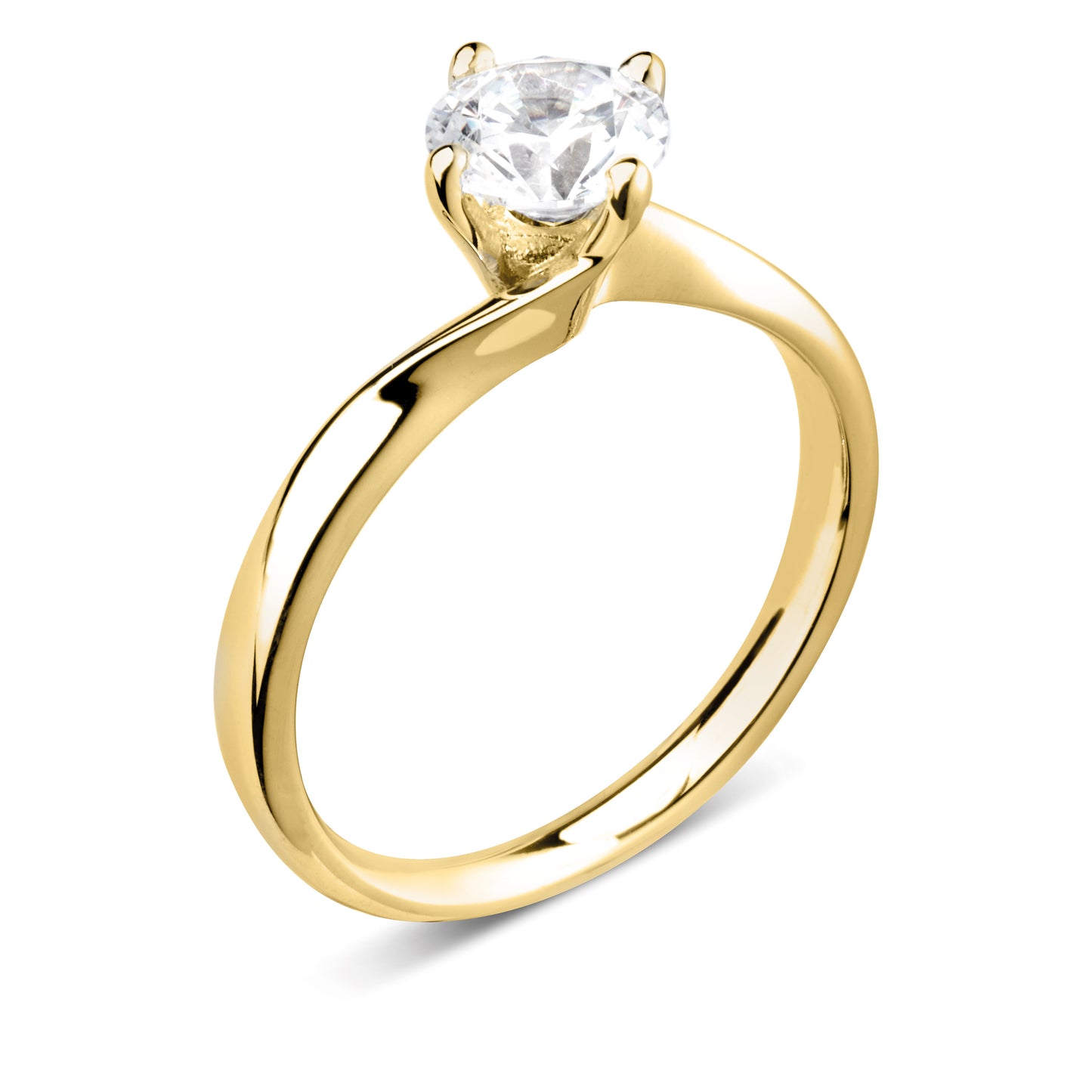Solitaires - Plain