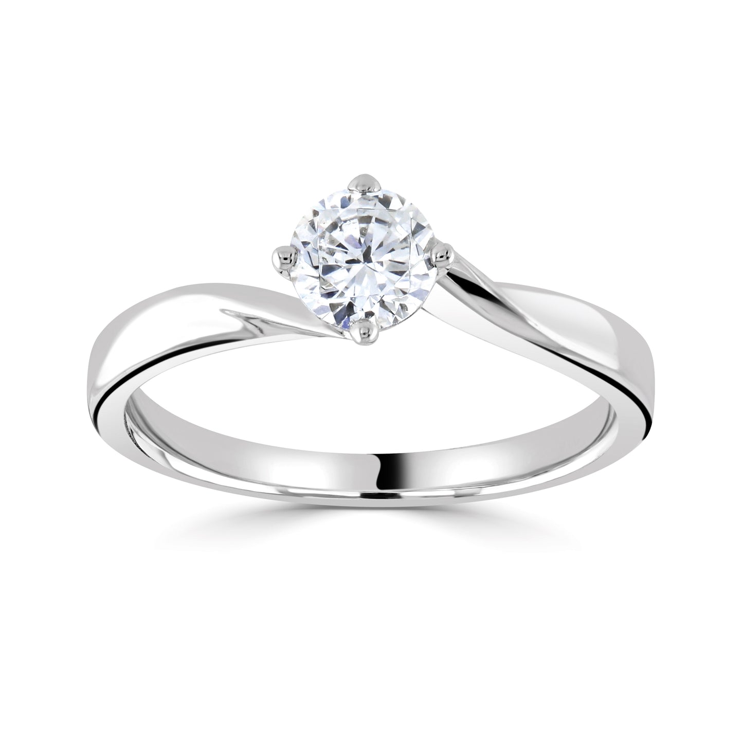 Solitaires - Plain