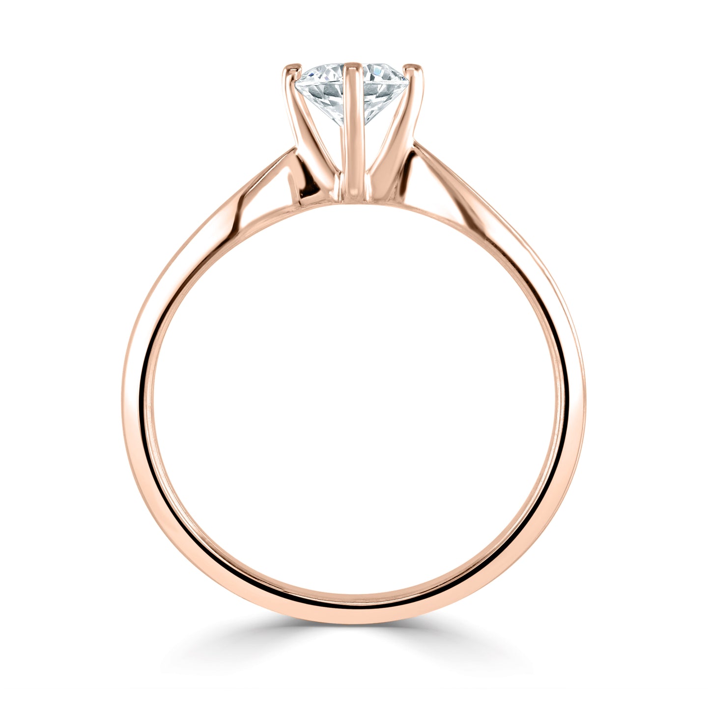 Solitaires - Plain