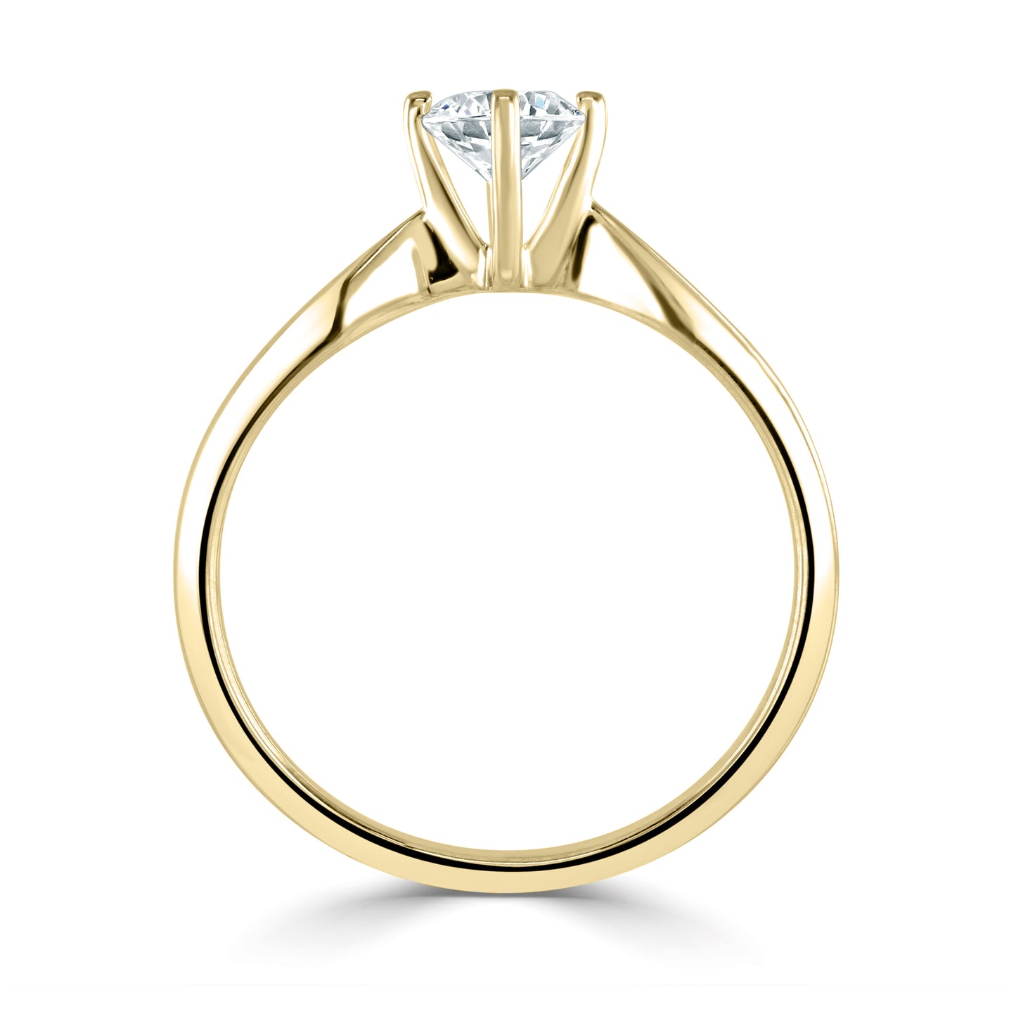 Solitaires - Plain