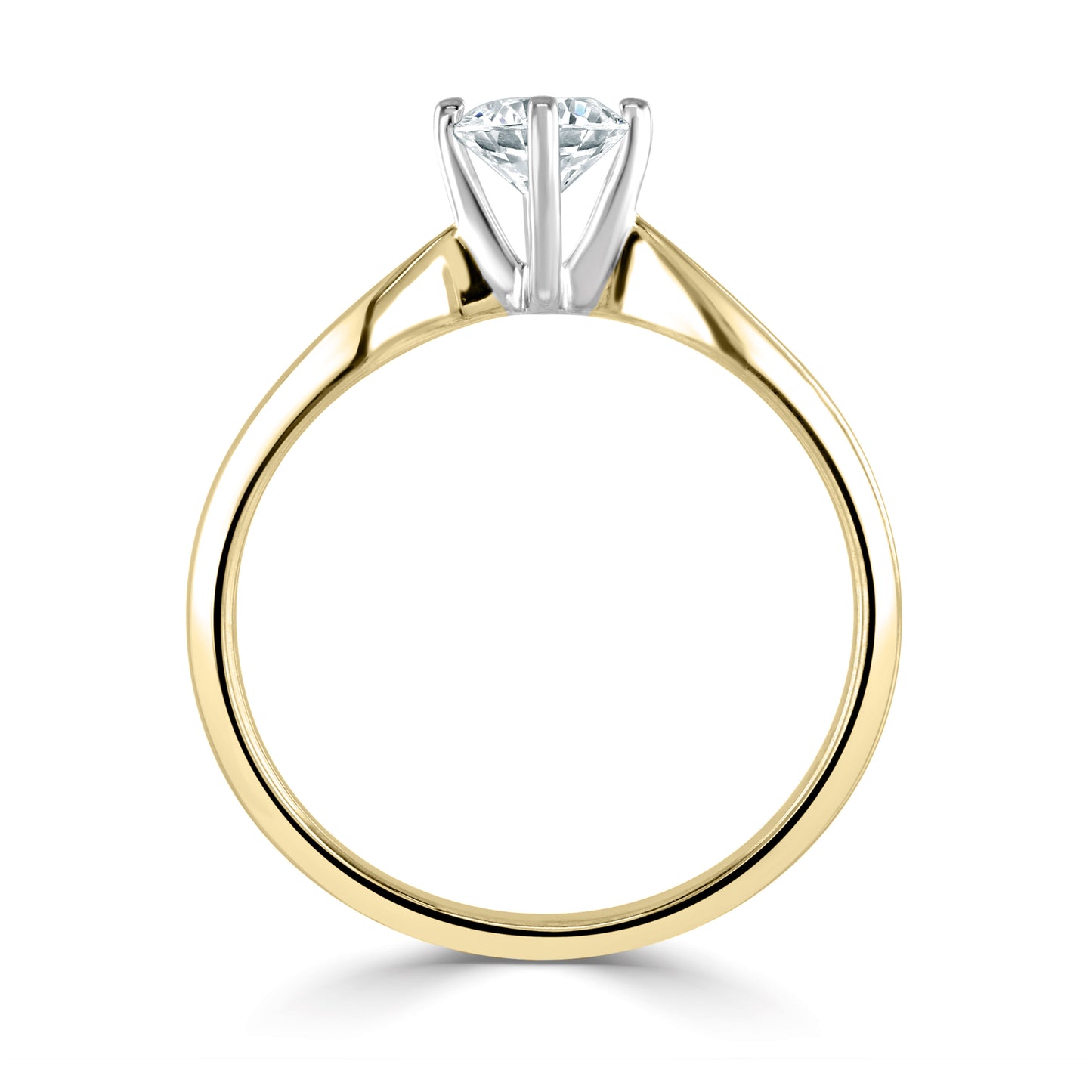 Solitaires - Plain